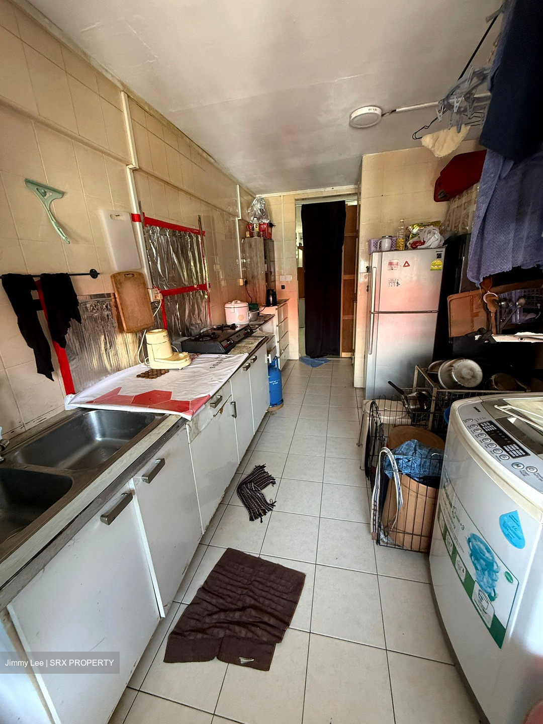 Blk 301 Ubi Avenue 1 (Geylang), HDB 3 Rooms #579925761